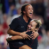 United States v Spain - Women's International Friendly