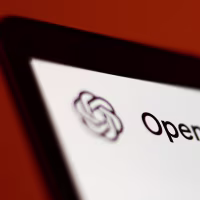 OpenAI ChatGPT website detail.