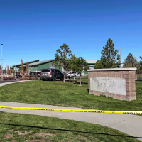 Oregon School Shooting