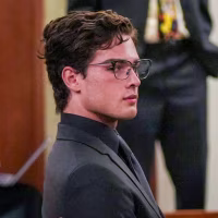 Braden Peters.