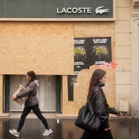France Protests expected this weekend