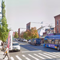 There is a report filed for The vicinity of Avenue N and McDonald Avenue, within the confines of the 66 Precinct.