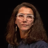 U.S. Senate candidate Mary Peltola
