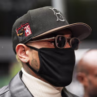 Chris Brown court case