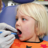 Halloween candy that a dentist says is worst for kids' teeth.