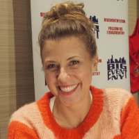 Jodie Sweetin