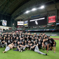 CC Sabathia unpacks why the Chicago White Sox are capable of carrying their momentum from the Wild Card straight into the ALDS against the Cleveland Guardians.