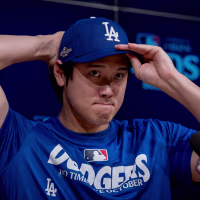 shohei ohtani