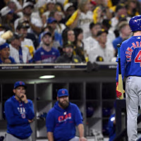 CC Sabathia and Ahmed Fareed evaluate what's next for teams eliminated from the Wild Card Series, including the Chicago Cubs, Houston Astros and Boston Red Sox.