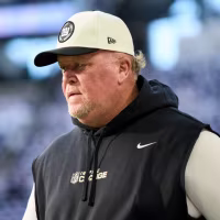 Mike Florio and Chris Simms react to Wink Martindale’s comments on Christian Parker, breaking down the Dallas Cowboys’ defensive struggles with their new defensive coordinator.