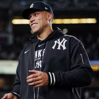 CC Sabathia examines how the Yankees' offense flourished in the Wild Card despite missing Aaron Judge before turning to an early preview of their ALDS matchup with the Tampa Bay Rays.