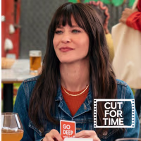 Jackie Tohn breaks down Season 3 of "Nobody Wants This"