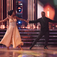 TATYANA ALI, ALFONSO RIBEIRO