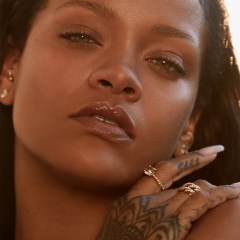 Fenty Skin by Rihanna 2020 launch includes a face wash, makeup remover, toner, serum, moisturizer and sunscreen. Fenty Skin Total Cleans'r Remove-It-All Cleanser, Fat Water Pore-Refining Toner Serum and Hydra Vizor Invisible Moisturizer Broad Spectrum SPF