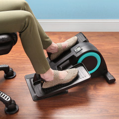 Shop the best under-desk ellipticals from Cubii, Sunny Health & Fitness and other top-rated workout machines available on Amazon, Walmart, Target and more.