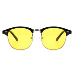 Cyxus Blue Light Blocking Sleep Glasses Spike. Best blue light blocking sleep glasses.