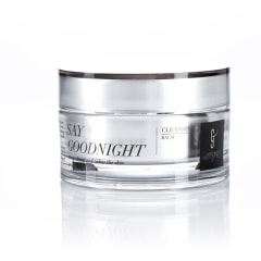 GoodJanes Say Goodnight Cleansing Balm