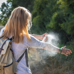 How to choose the best mosquito repellent, according to experts