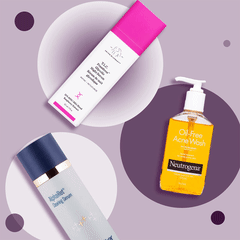 GIF Illustration of six salicylic acid products. How does salicylic acid work and why do dermatologists recommend it to get rid of acne? Find out, and shop the best salicylic acid products for treating acne.