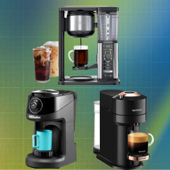 Black Friday Coffee Maker Deals