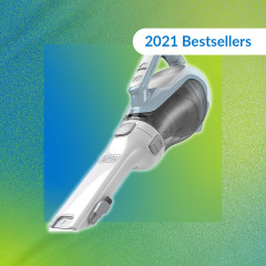 See this year's most popular vacuums that we covered in 2021. The most purchased vacuums include Shark, BISSELL and Dyson.