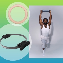 Need a Pilates ring to strengthen your workouts and add extra resistance to target areas? Here's how to shop for the best Pilates ring to challenge you.