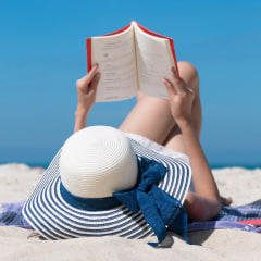 Beach Reading