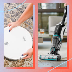 Three vacuums on sale for early access Amazon Prime Day
