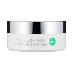 PUR Mellow Eyes Hemp-Infused Eye Patches