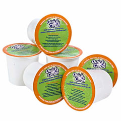 Quick &amp; Clean 6-Pack Cleaning Cups