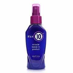 It&#039;s a 10 Haircare Miracle Leave-In Product, 4 fl. oz.