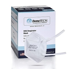 DemeTECH N95 Respirator