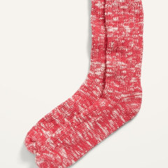 Old Navy Gender-Neutral Marled Socks For Kids