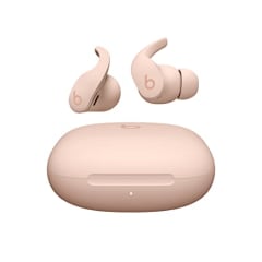 Beats Fit Pro x Kim Kardashian - True Wireless Noise Cancelling Earbuds - Apple H1 Headphone Chip, Compatible with Apple &amp; Android, Class 1 Bluetooth(R) - Moon