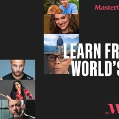 MasterClass Subscription