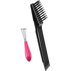 Boao Hair Brush Cleaning Tool