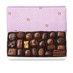 See&#039;s Candies Assorted Chocolates (1 Pound)