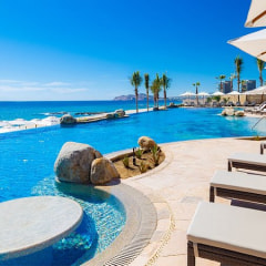 Villa La Valencia Beach Resort &amp; Spa Los Cabos