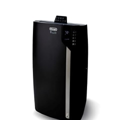 DeLonghi 14,000 BTU Portable Air Conditioner
