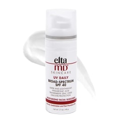 EltaMD UV Daily Face Sunscreen