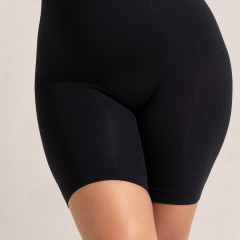 Shapermint Essentials All Day Every Day High-Waisted Shaper Shorts