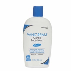 Vanicream Gentle Body Wash