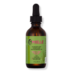 MIELLE Mielle rosemary mint growth oil, 2 Ounce