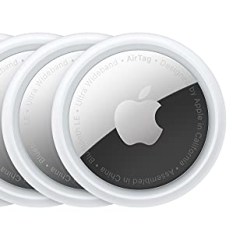 Apple Airtag 4-Pack