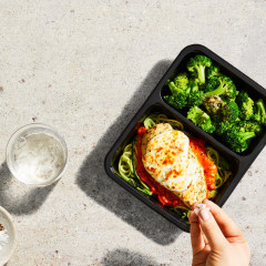 11 Best Meal Delivery Services Of 2024, According To Experts