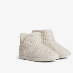  Parachute Waffle Bootie 