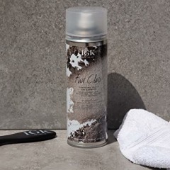IGK FIRST CLASS Charcoal Detox Dry Shampoo, 6.3 Oz