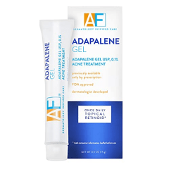 AcneFree Adapalene Gel 0.1%