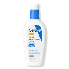  Cerave AM Овлажняващ лосион за лице 