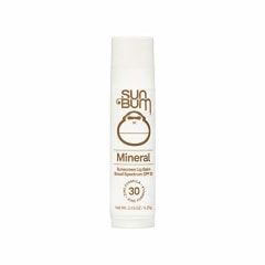 Sun Bum Mineral Lip Balm SPF 30